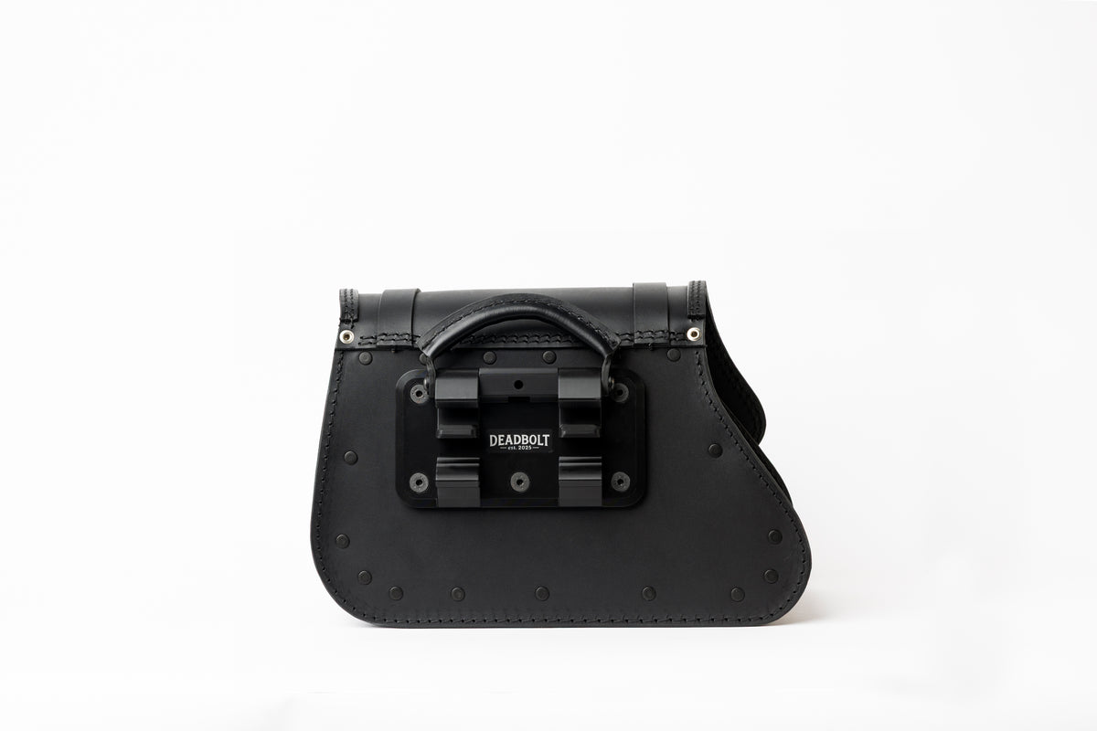 Laguna bag, back view