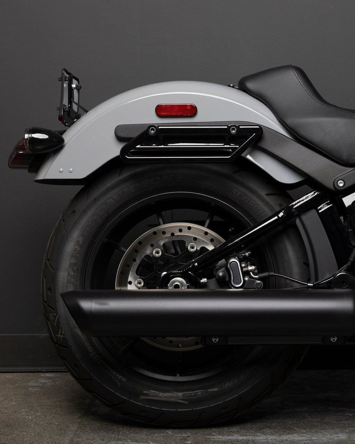 Low Rider S